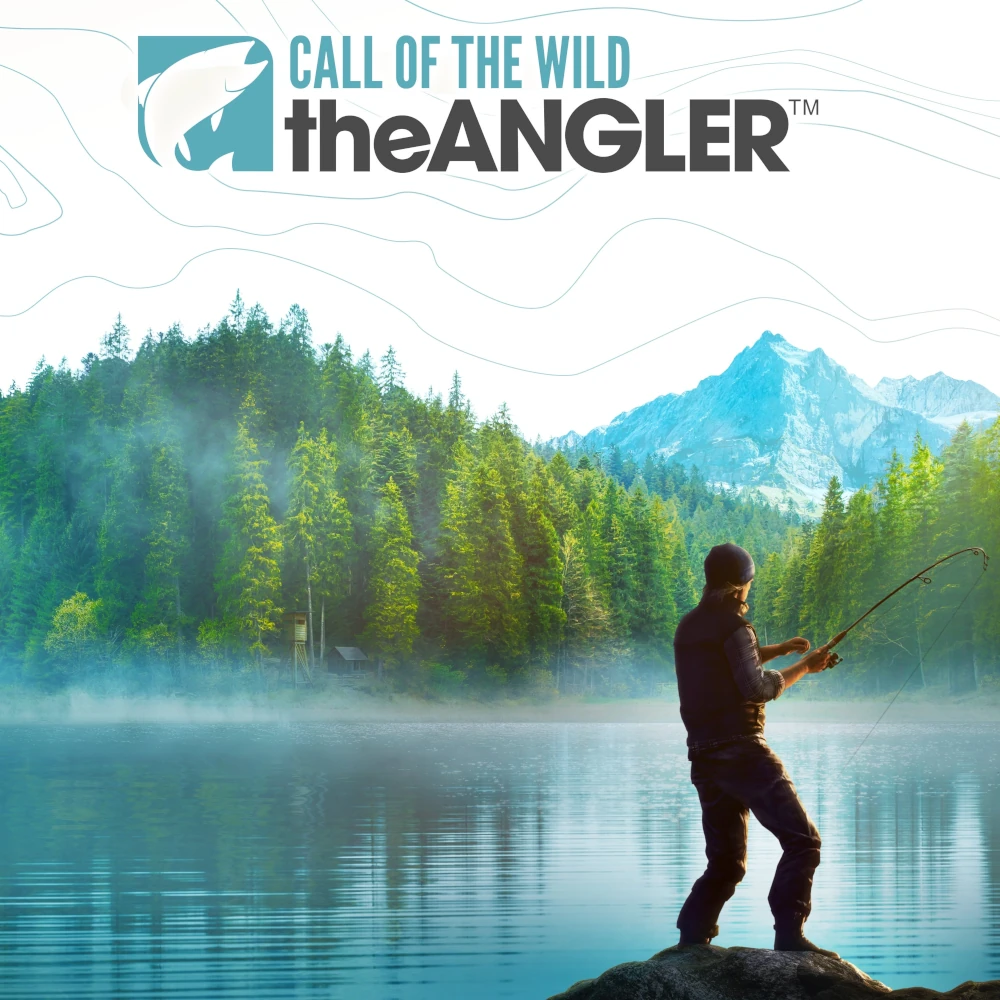 Call of the Wild : The Angler