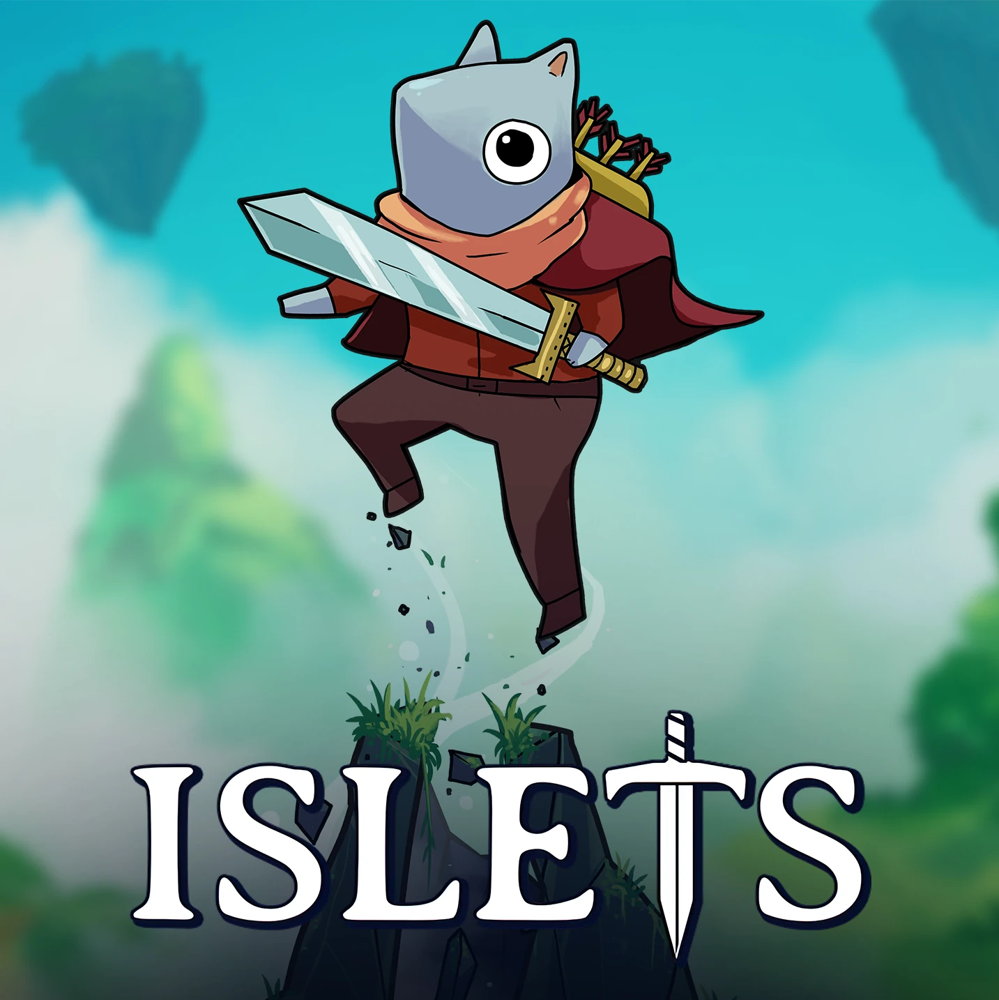 Islets