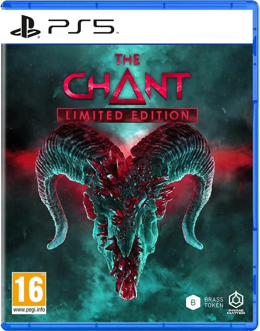 The Chant - Limited Edition