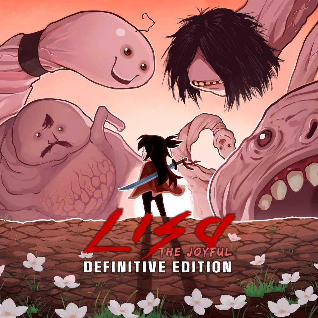 Gratuit : LISA - Definitive Edition