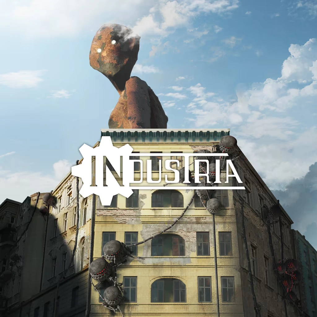 Gratuit : Industria