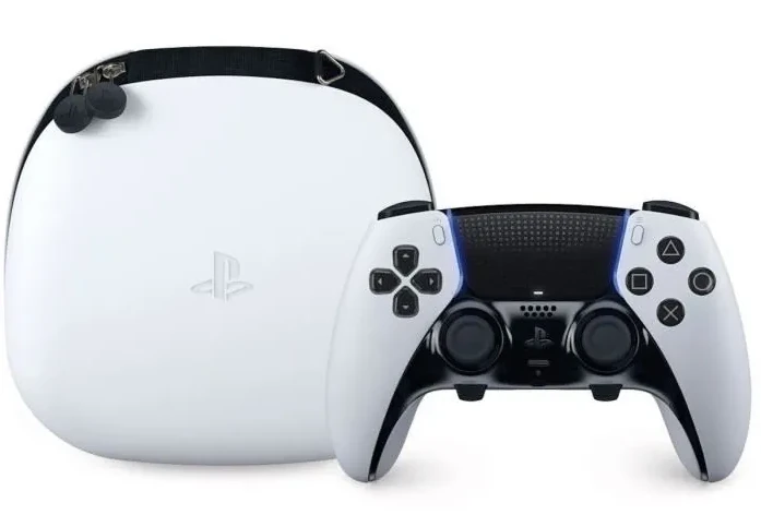 Manette sans fil Sony DualSense Edge pour PS5 / PC