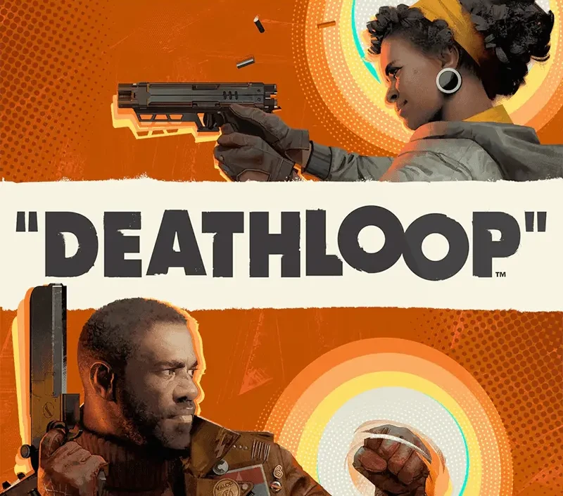Deathloop
