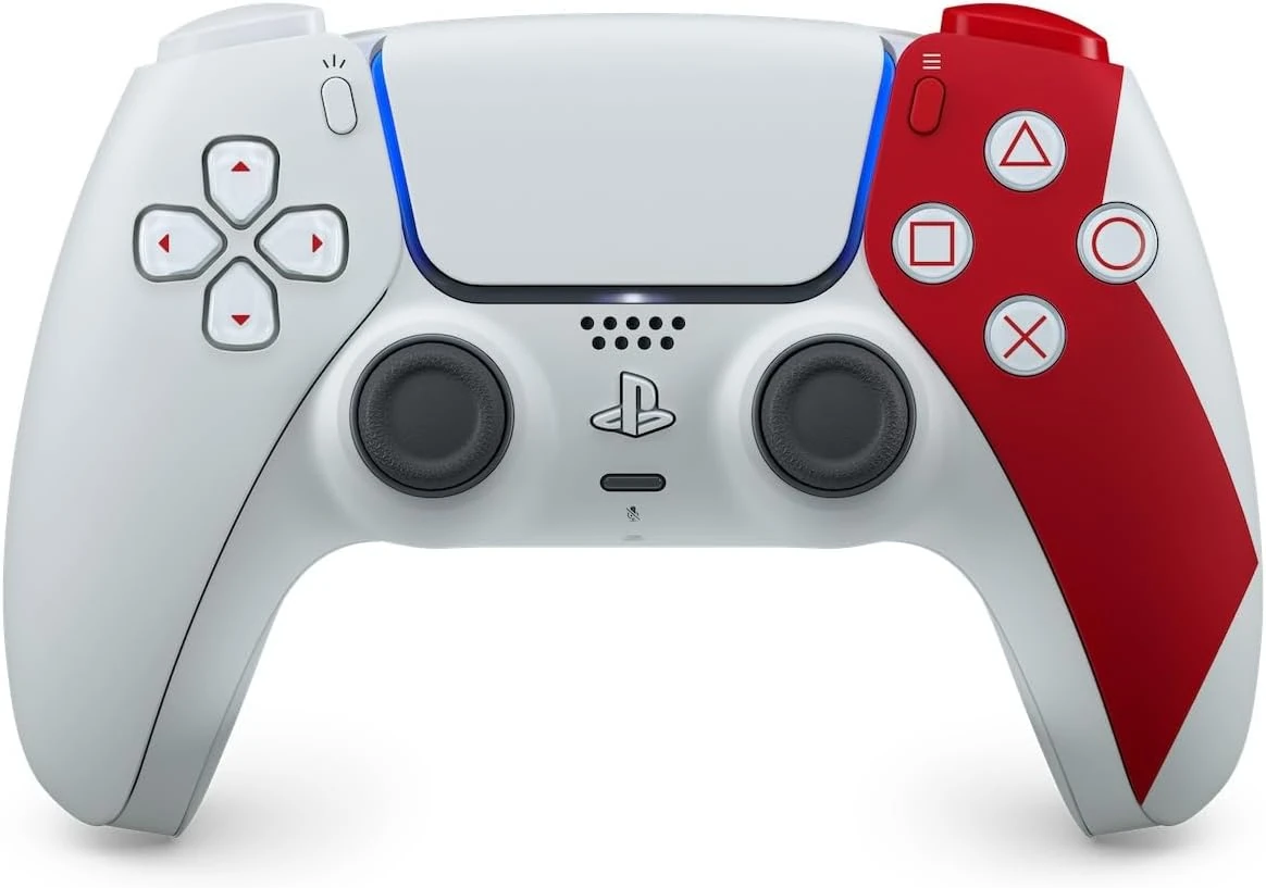 Manette DualSense pour PS5 / PC - Edition Collector God of War 20 Ans