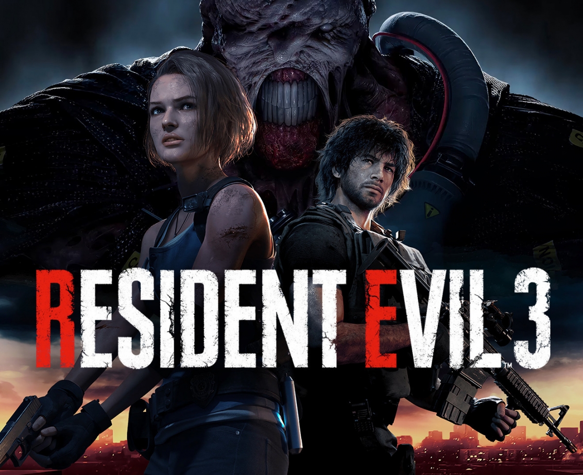 resident evil 3 sony playstation 4 resident evil 3 sony playstation 4