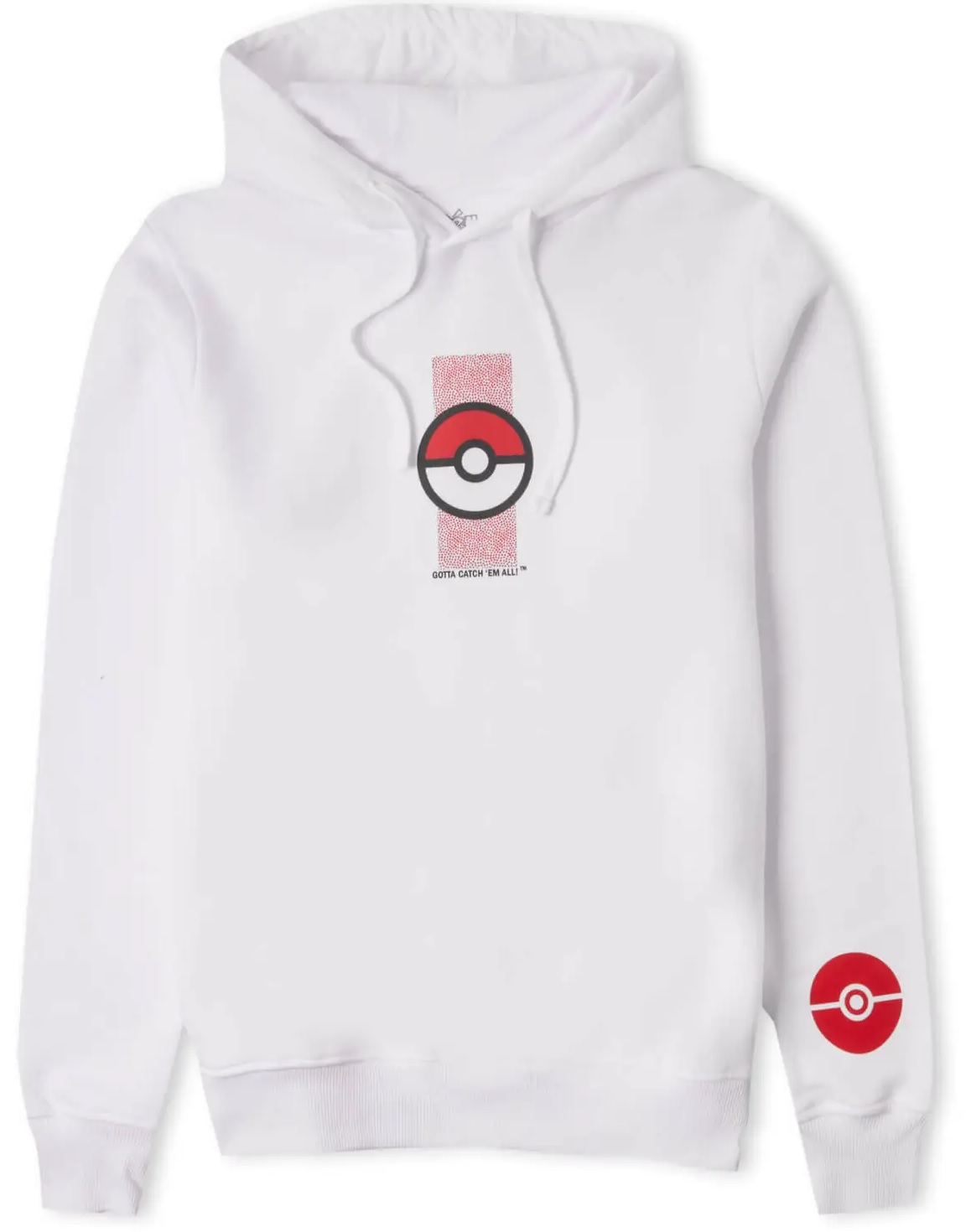 Pull à Capuche Pokemon Pour Garçons - Sweat-shirt Doux Et Confortable, Tailles 4 à 12 Ans - 4