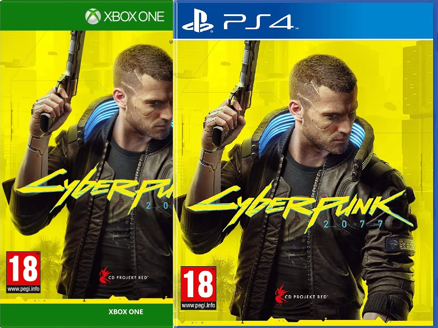 playstation 5 cyberpunk 2077 edition