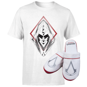 T-Shirt Croquis Assassin's Creed Origins