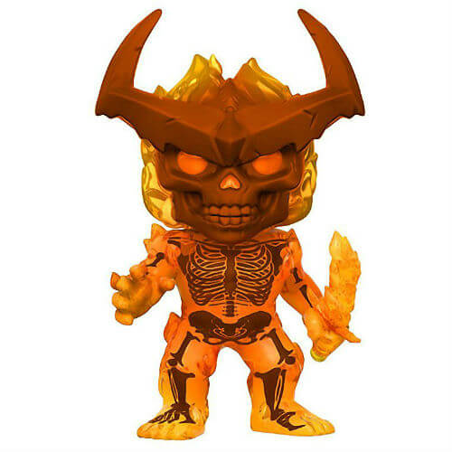 Funko Pop Thor Rganarok : Surtur