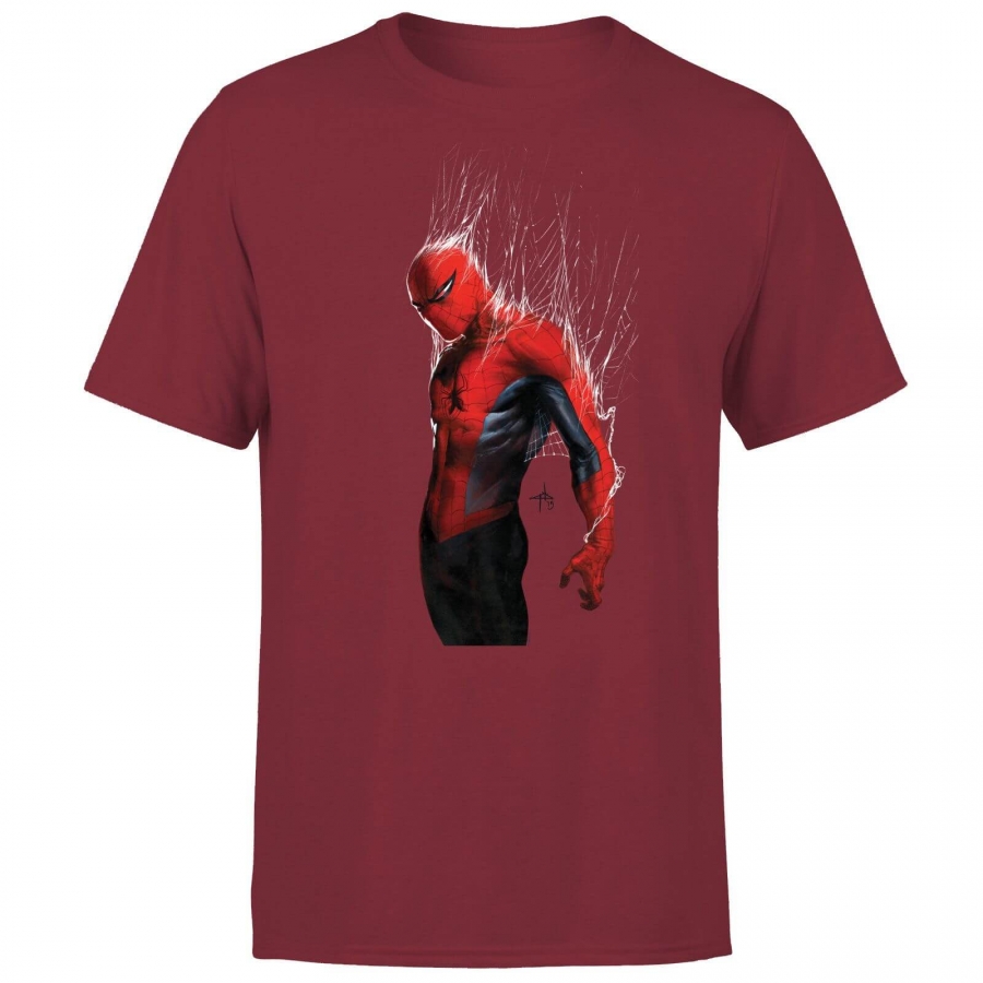 T Shirt Spider-Man: Far From Home