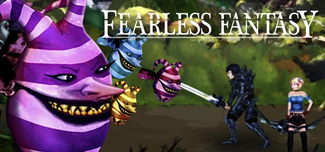 Fearless Fantasy : Jeu Gratuit Steam