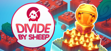 Divide By Sheep : Jeu Gratuit Steam