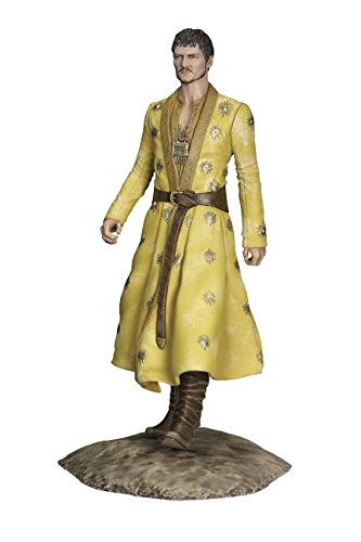 Dark Horse - Oberyn Martell figurine Game Of Thrones