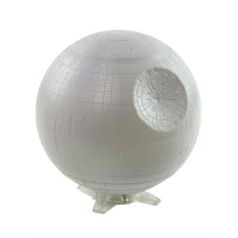 Lampe Star Wars Etoile noire