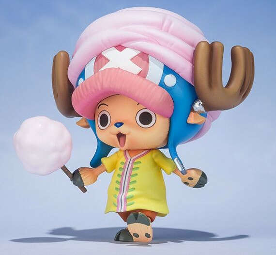 Figurine Tony Tony Chopper One Piece