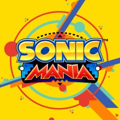 Jeu Gratuit PS4 : Sonic Mania