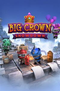Big Crow : Showdown Gratuit