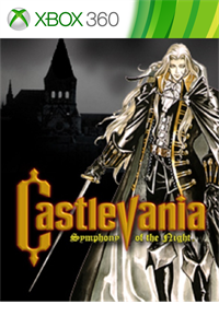 Castlevania SOTN Gratuit