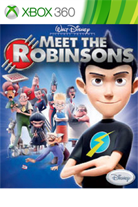 Bienvenue chez les Robinsons Gratuit