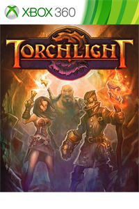 TorchLight Gratuit