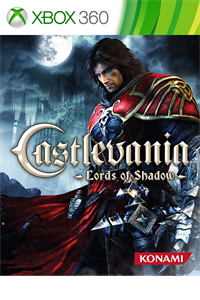 Castlevania : Lords Of Shadow Gratuit