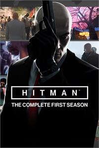 Hitman Saison 1 Gratuit