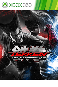 Tekken Tag Tournament 2 : Gratuit