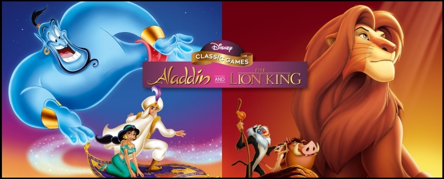 Test Disney Classics